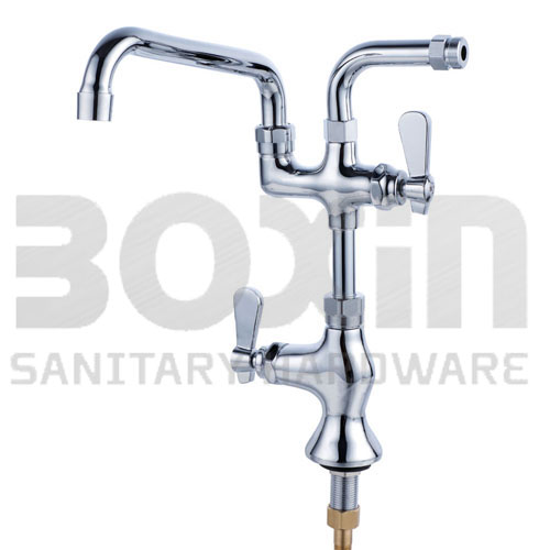 Utility Spray With Add On Faucets Ningbo Boxin Sanitary Hardware