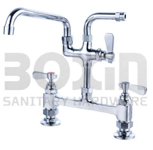 Utility Spray With Add On Faucets Ningbo Boxin Sanitary Hardware